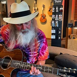 Rockin’ Bob Rose