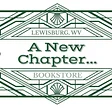 A New Chapter Bookstore