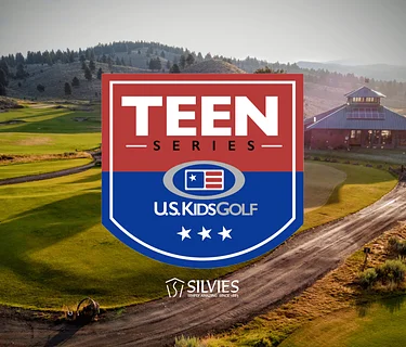 U.S. Kids Golf: Teen Series Tournament