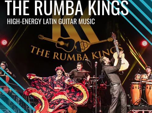 The Rumba Kings