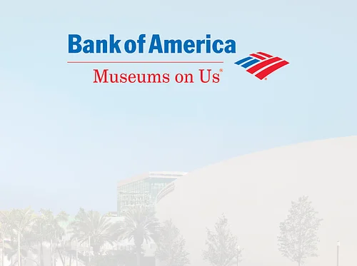 Museums on Us
