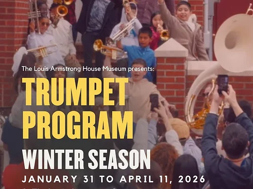 Trumpet Program – Winter Season