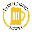 Lowry Beer Garden
