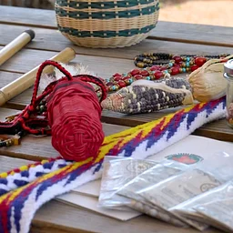 Discovery Day: Indigenous Landscapes