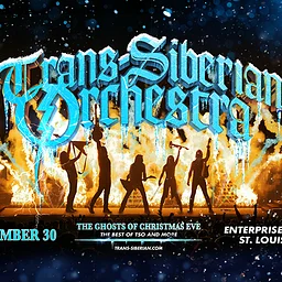 Trans-Siberian Orchestra