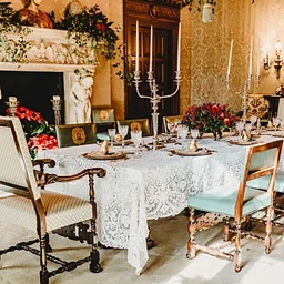Holiday Tours at Hills & Dales Estate