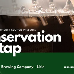 Conservation On Tap