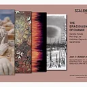 Exhibition Opening: The Spaciousness of Change