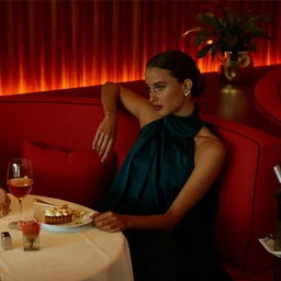 The Royal Riviera | Live Jazz @ Sant Ambroeus