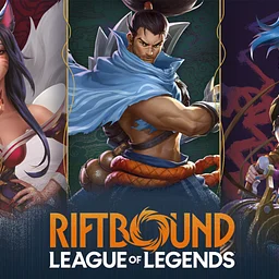 Riftbound – Nexus Nights