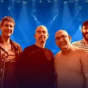 An Evening With Acoustic Alchemy