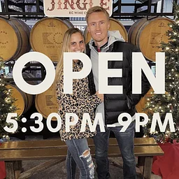 Winter Wonderland {ticketed, family-friendly}