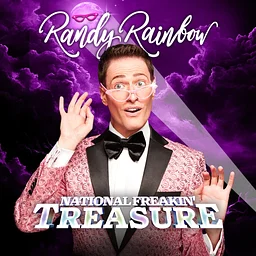 Randy Rainbow