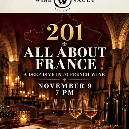 201 – All About…France