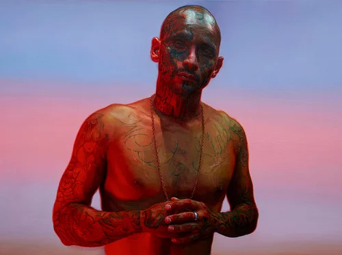 Vincent Valdez: Just a Dream…