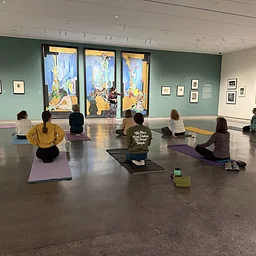 The Art of Yoga | Wednesdays