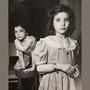 Exhibition: Famous & Family: Through the Lens of Trude Fleischmann