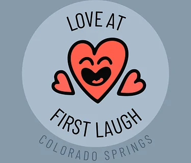 Love at First Laugh