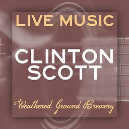 WGB Presents: Clinton Scott