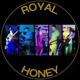 Royal Honey