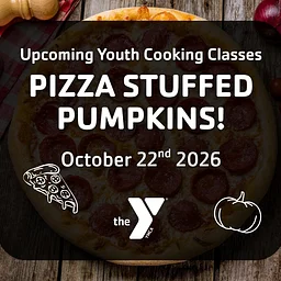 Youth Cooking Class!