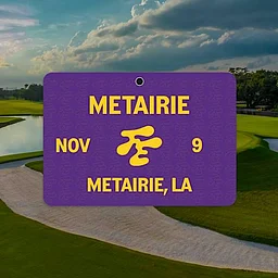 Metairie Country Club