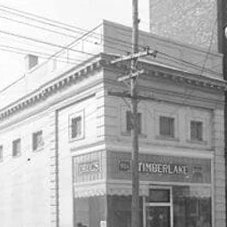Walking Tour - Historic Downtown Mall