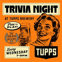 Weekly Trivia