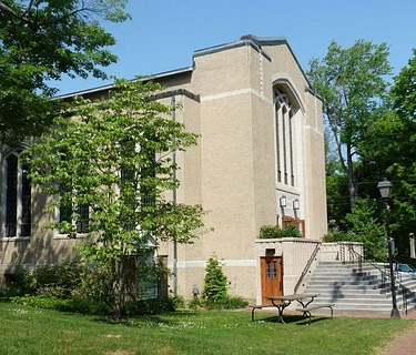 Chautauqua Science Group Weekly Lecture