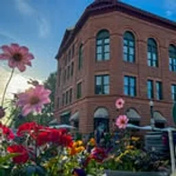 Wheeler Opera House