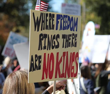 HAMPTONS INSTITUTE: NO KINGS AND MORE – CARRYING FORWARD THE SPIRIT OF REVOLUTION