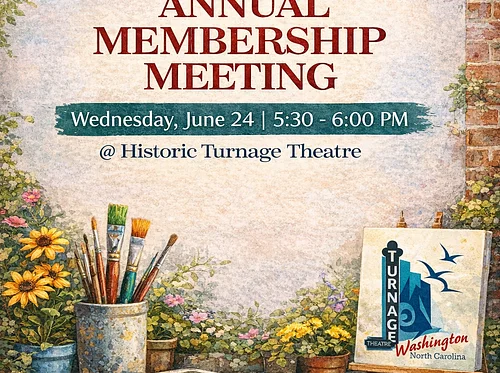AOP 2026 Annual Membership Meeting