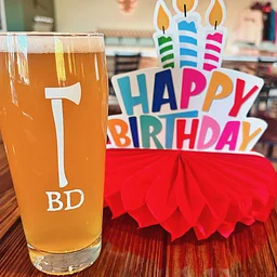 September Birthday Bash