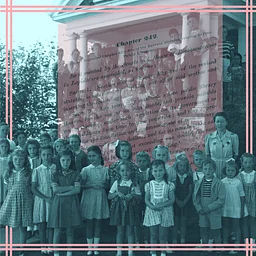 Chebacco Author Talk: Cornerstones of Civic Engagement: The Founding of MDI’s Public Libraries