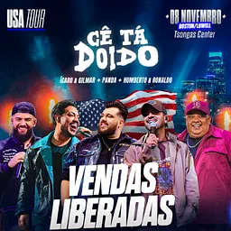 Ce Ta Doido