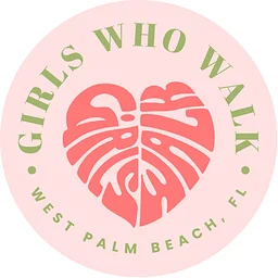 Girls Who Walk West Palm Beach