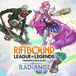 Riftbound: Radiance – Summoner Skirmish I – EAST