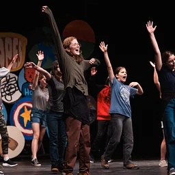Theatre Camp