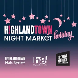 Highlandtown Holiday Night Market
