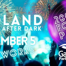 Midland After Dark – Gainesville Parks and Rec