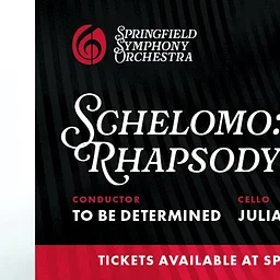 Schelomo: Hebraic Rhapsody