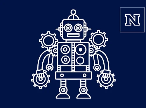 K-12 Robotics Center Open House