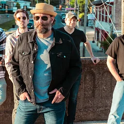 MAC Twilight Series: Red Means Run(Americana)