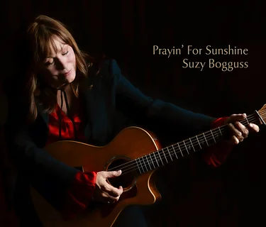 Suzy Bogguss