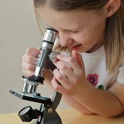 Science Saturday for ages 7-12