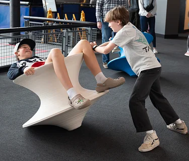 Physics: Super-Powered Science!