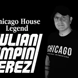 Julian Perez & HOT MIX HANS