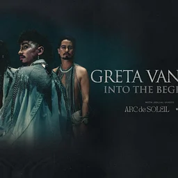 Greta Van Fleet
