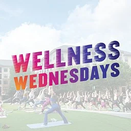 Wellness Wednesdays