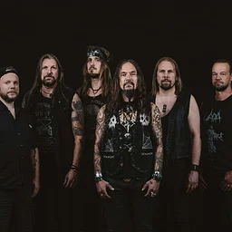 Amorphis & Insomnium